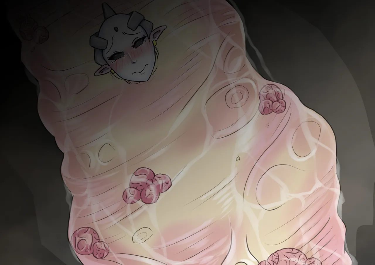 【缶ズメ工場 】巨大ヒロイン敗北 怪獣&異星人図鑑2 - page80