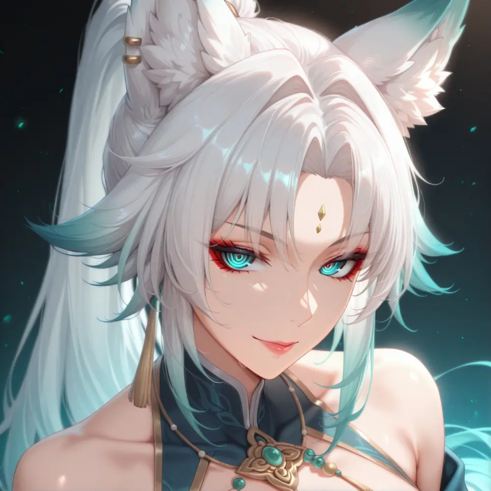 honkai: star rail h fantasy ai generated - page20