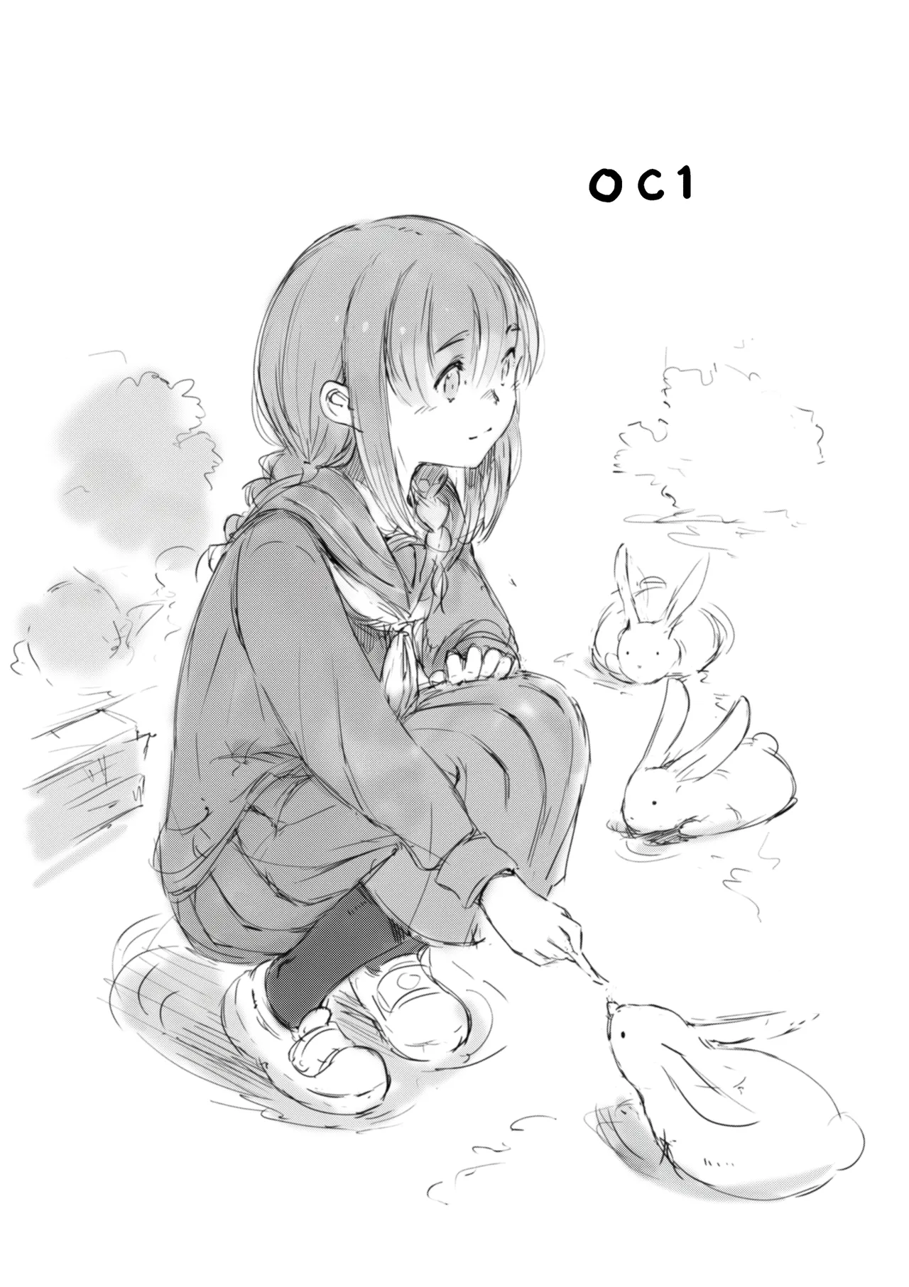らくがき★