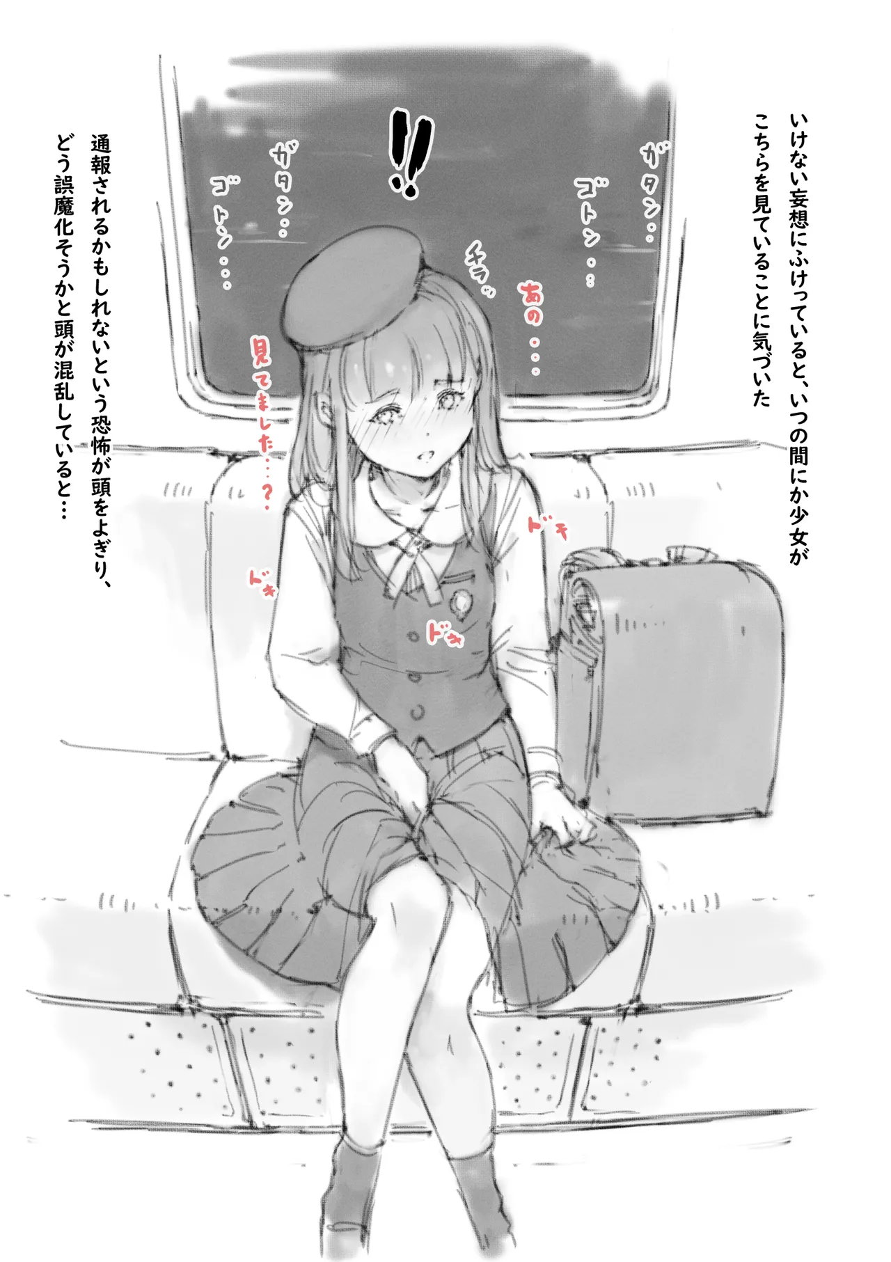 らくがき★ - page5