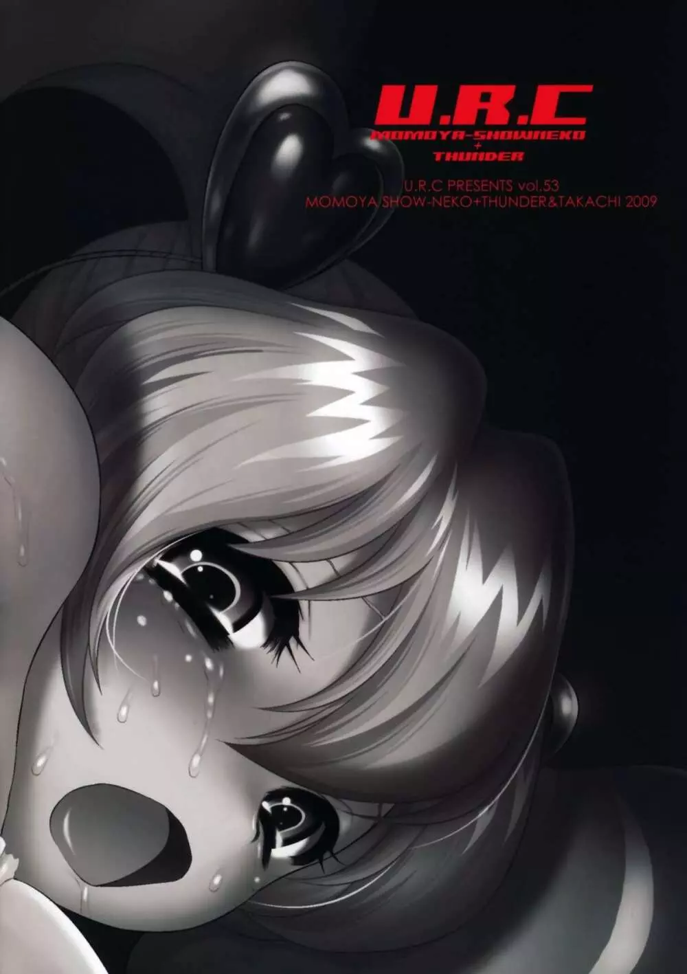 ピーチ狩り その後・・・ - page26