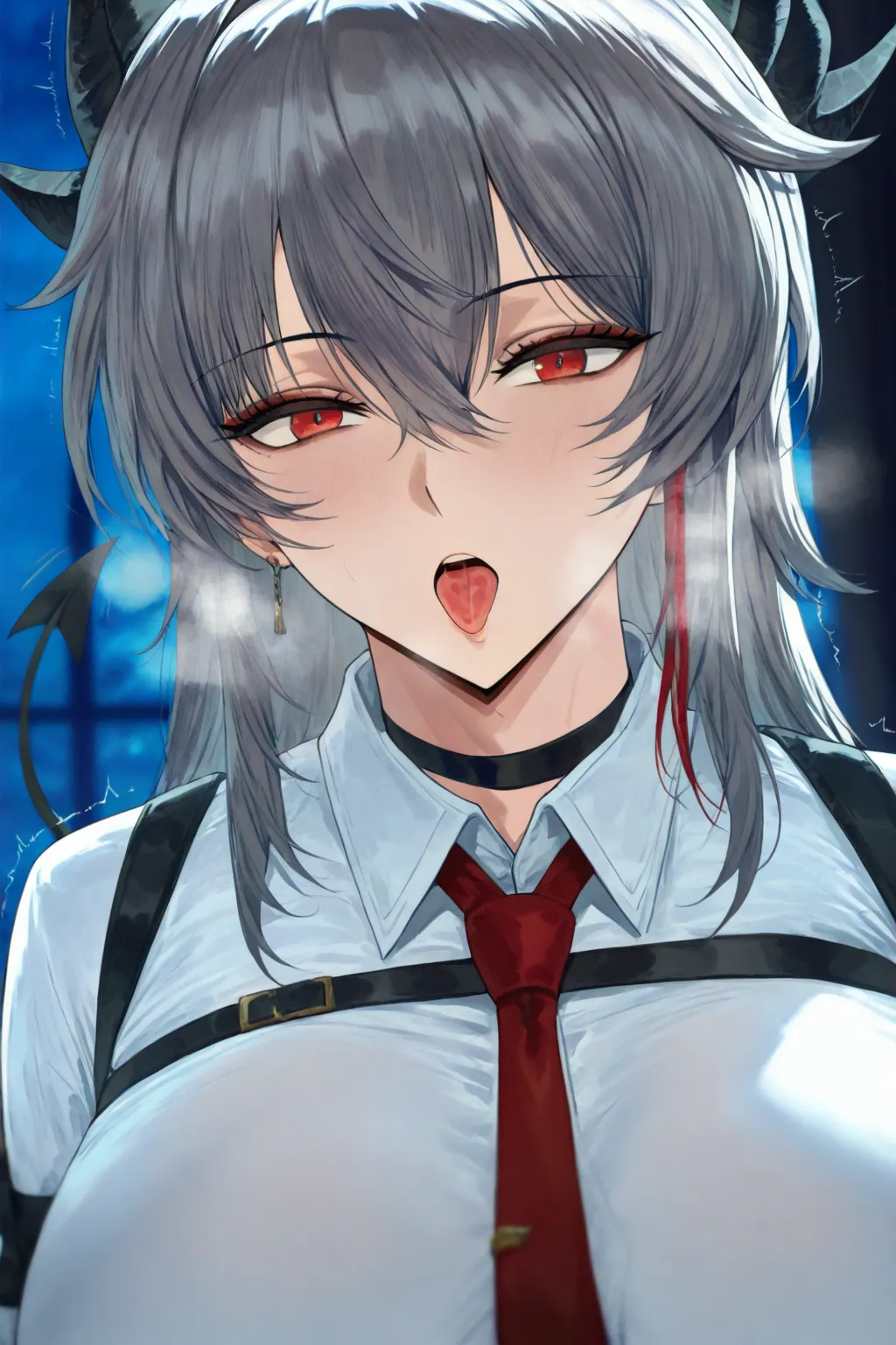 Zani /赞妮 (WutheringWaves) (174p) ai generated - page5