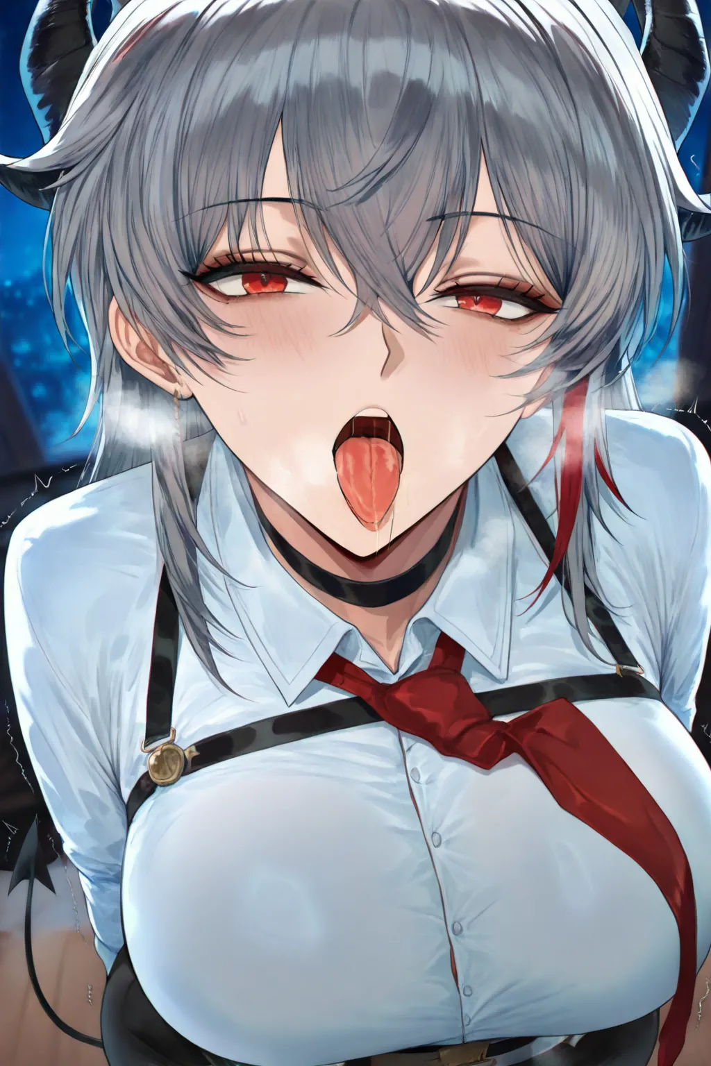 Zani /赞妮 (WutheringWaves) (174p) ai generated - page6