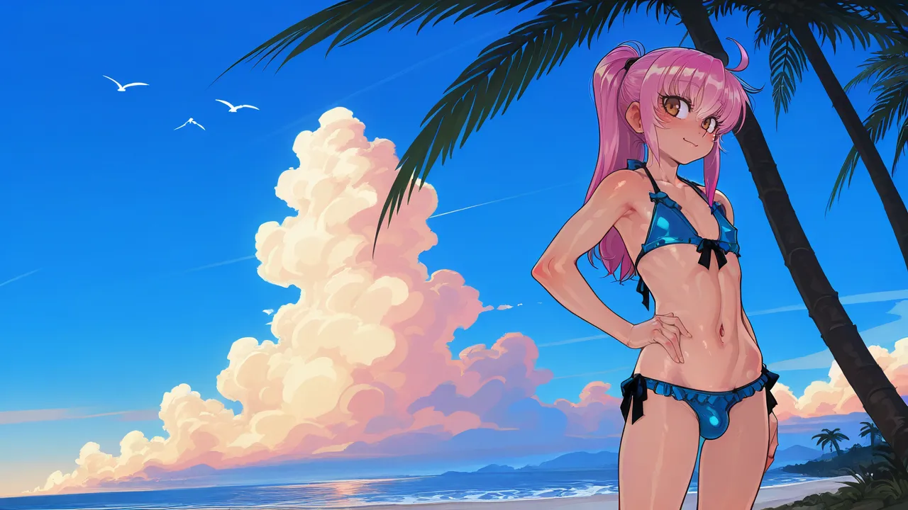 Ashley beach wienergens ai generated - page13