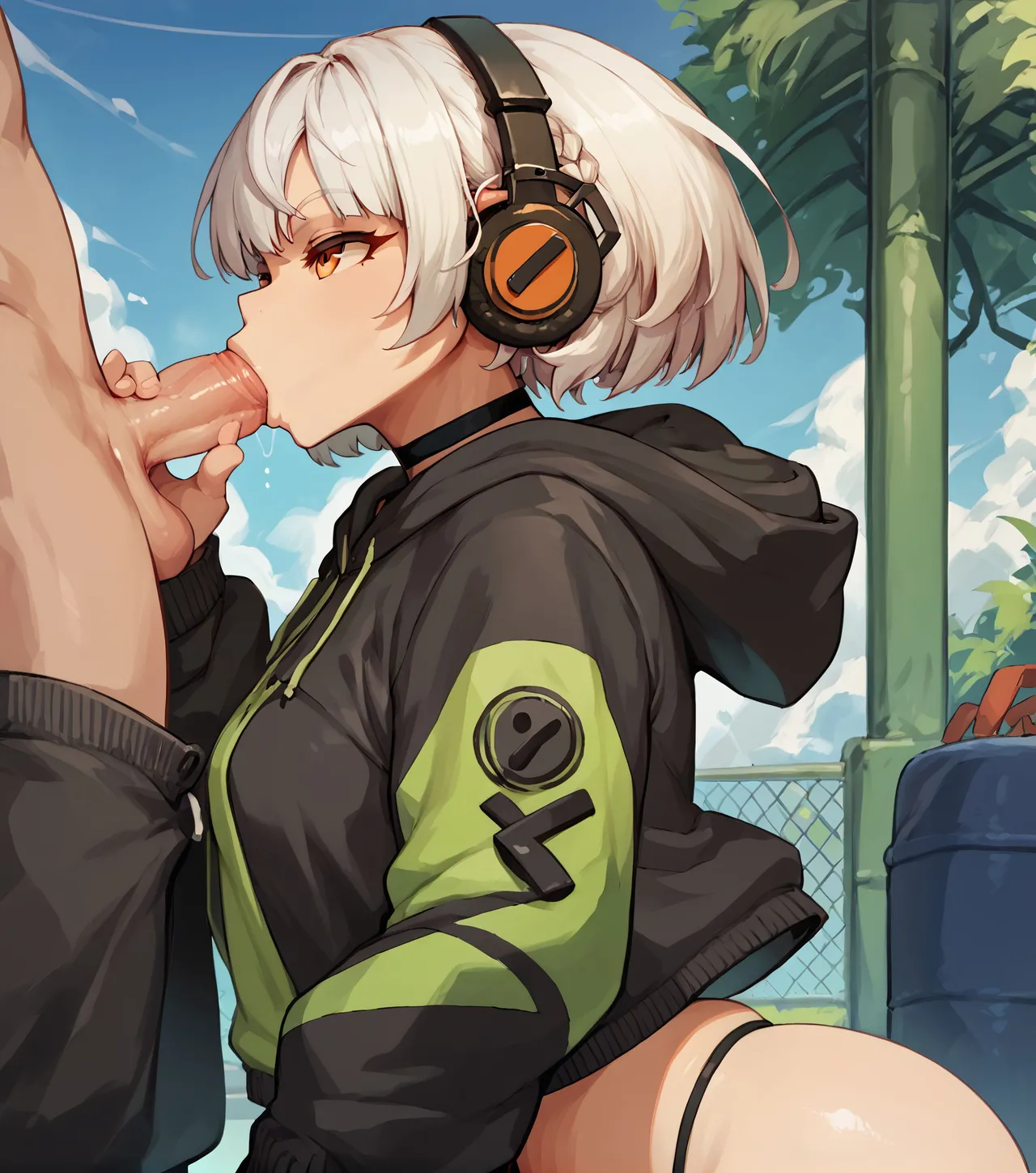 Anby sakaro ai generated - page183