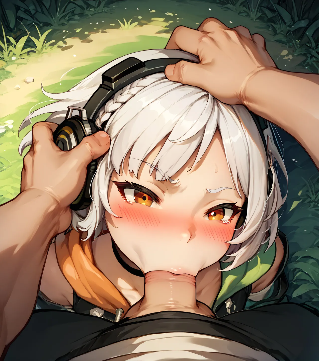 Anby sakaro ai generated - page194