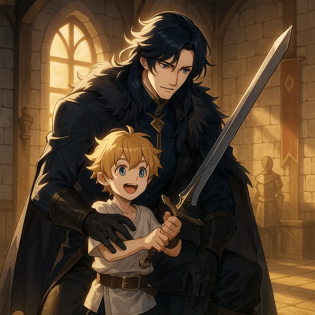 原神世界大战 [AI Generated] - page32