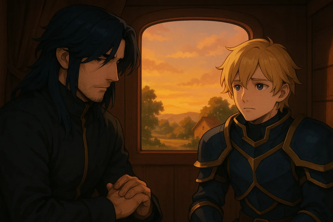 原神世界大战 [AI Generated] - page54