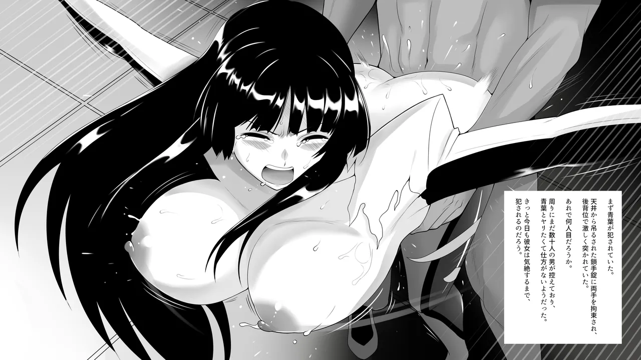 赤緒とその仲間たち①