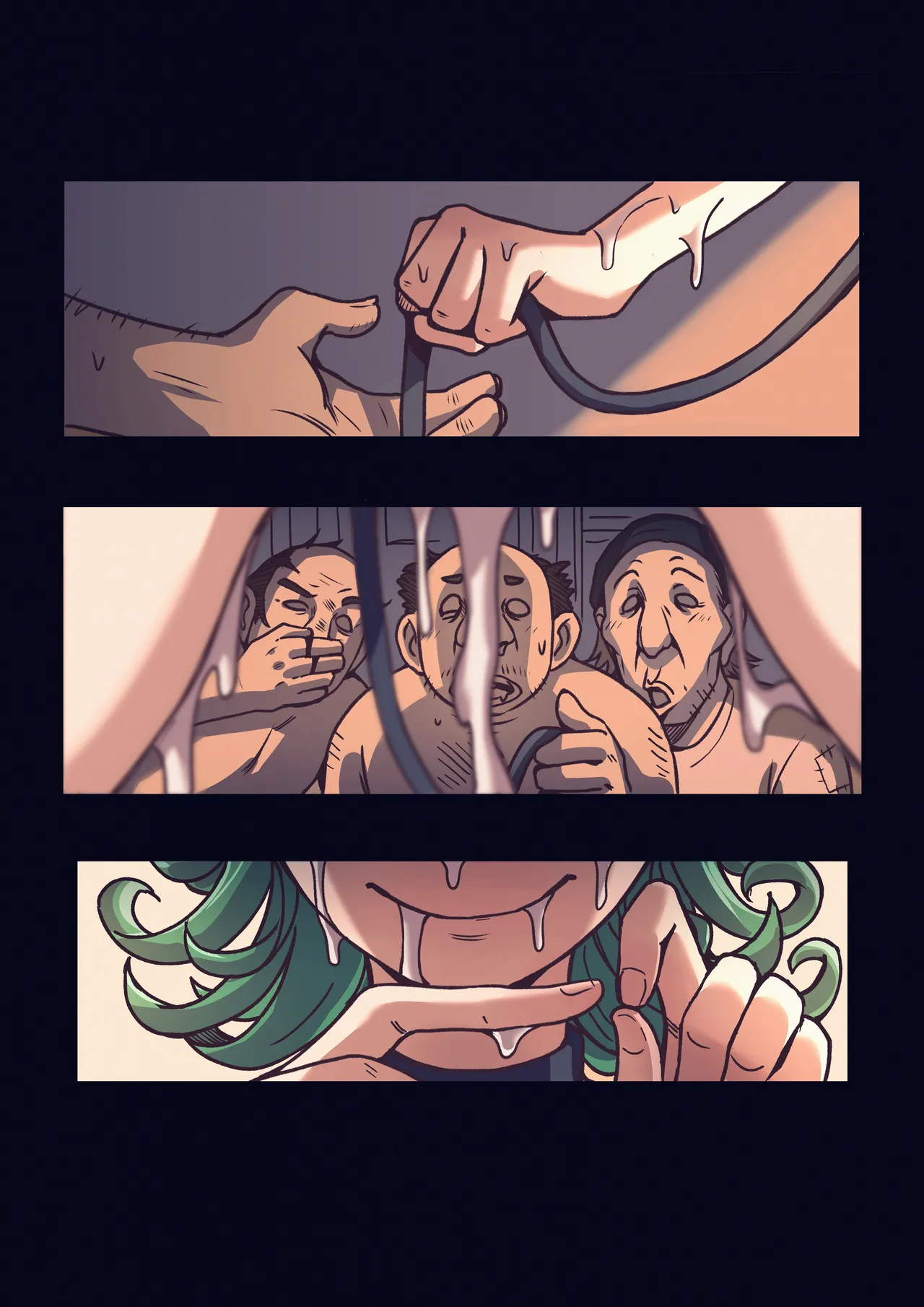 Tatsumaki - page31