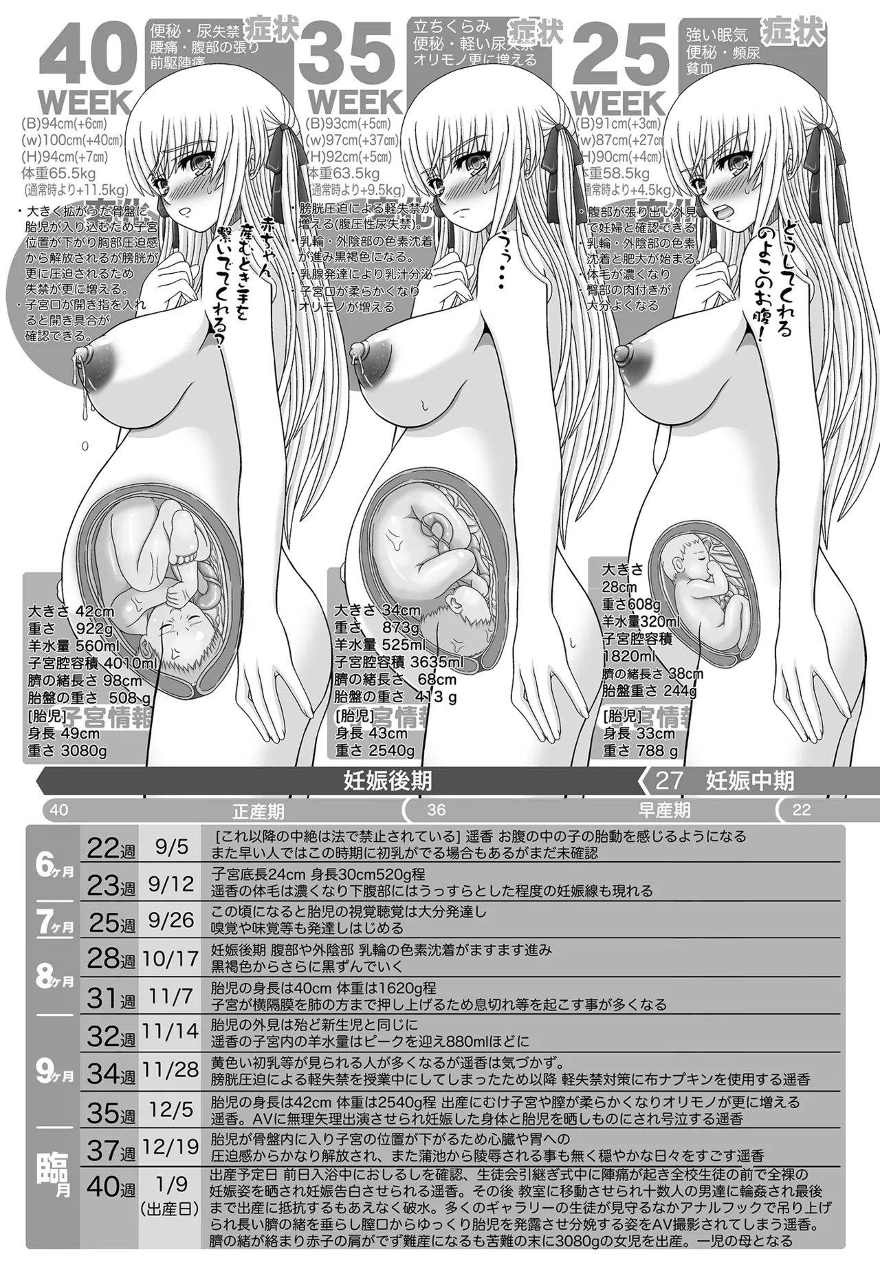 かたしぶっコンプリート - page294