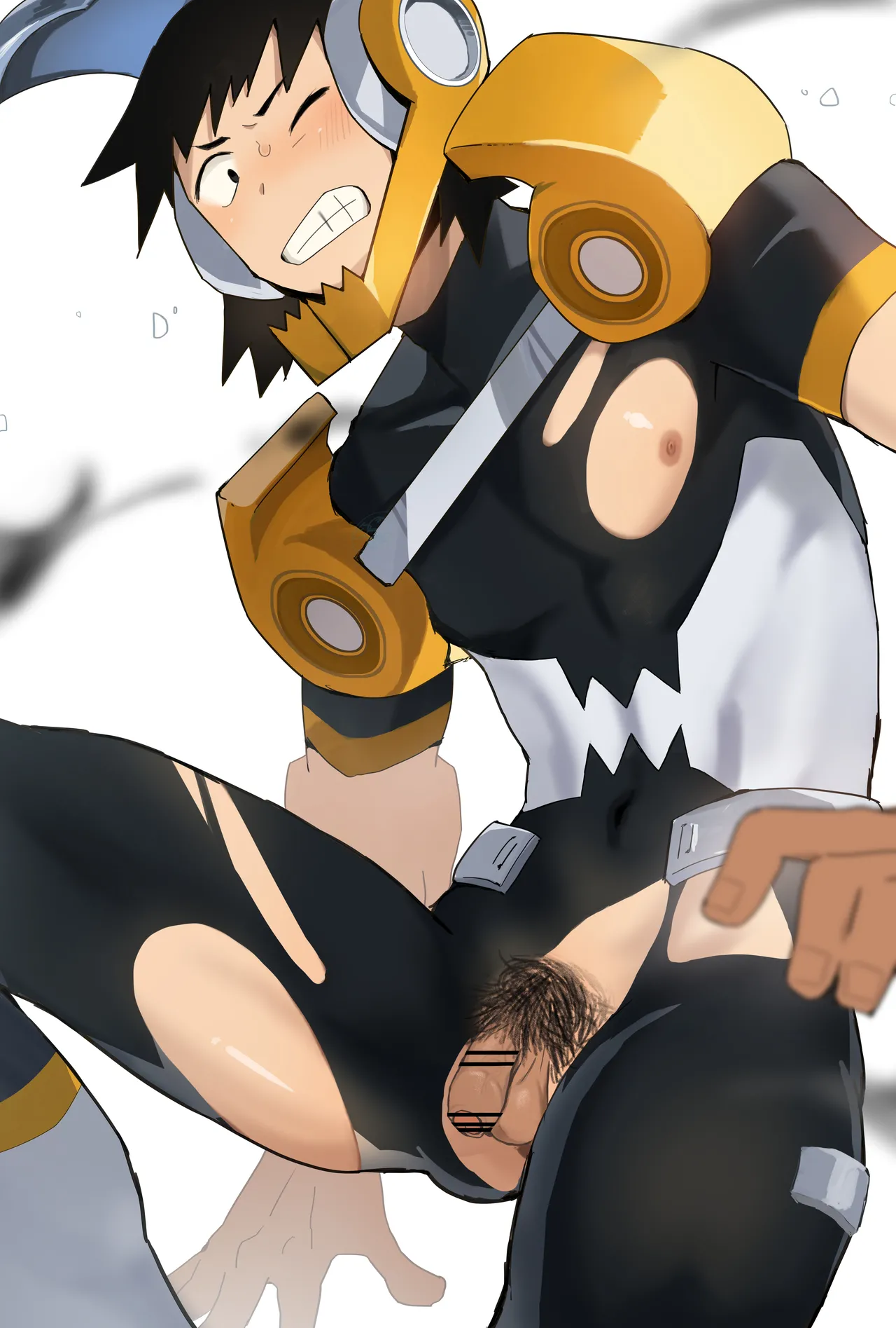 胃袋西口公園 - page135