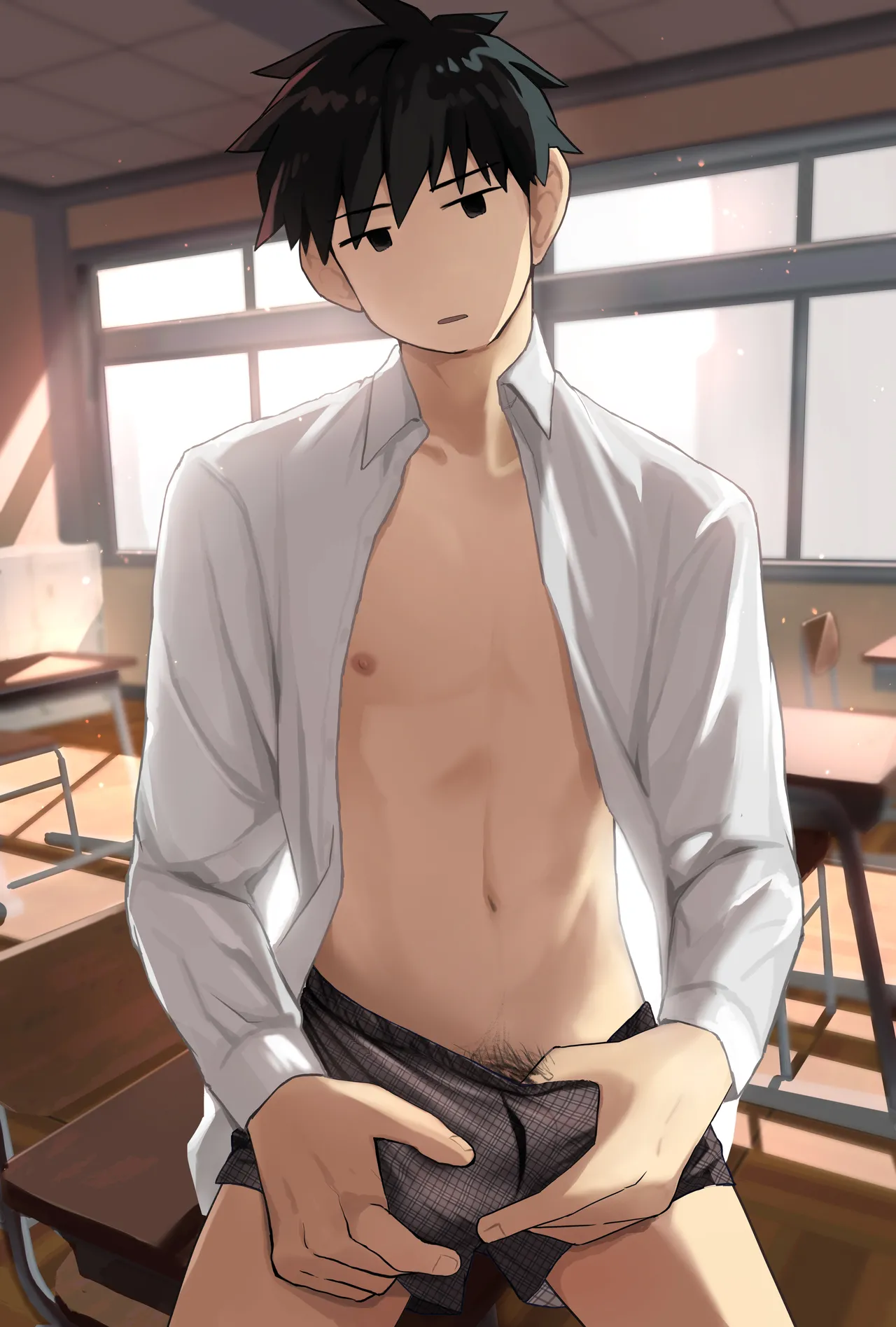 胃袋西口公園 - page29