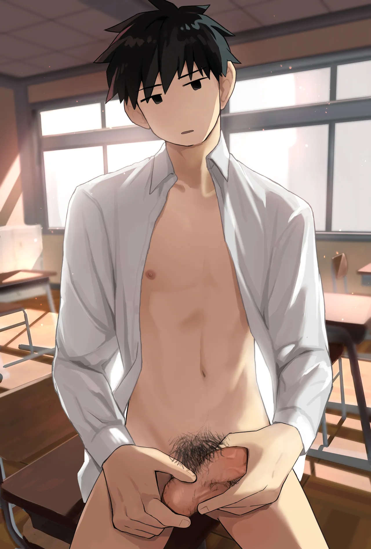 胃袋西口公園 - page30