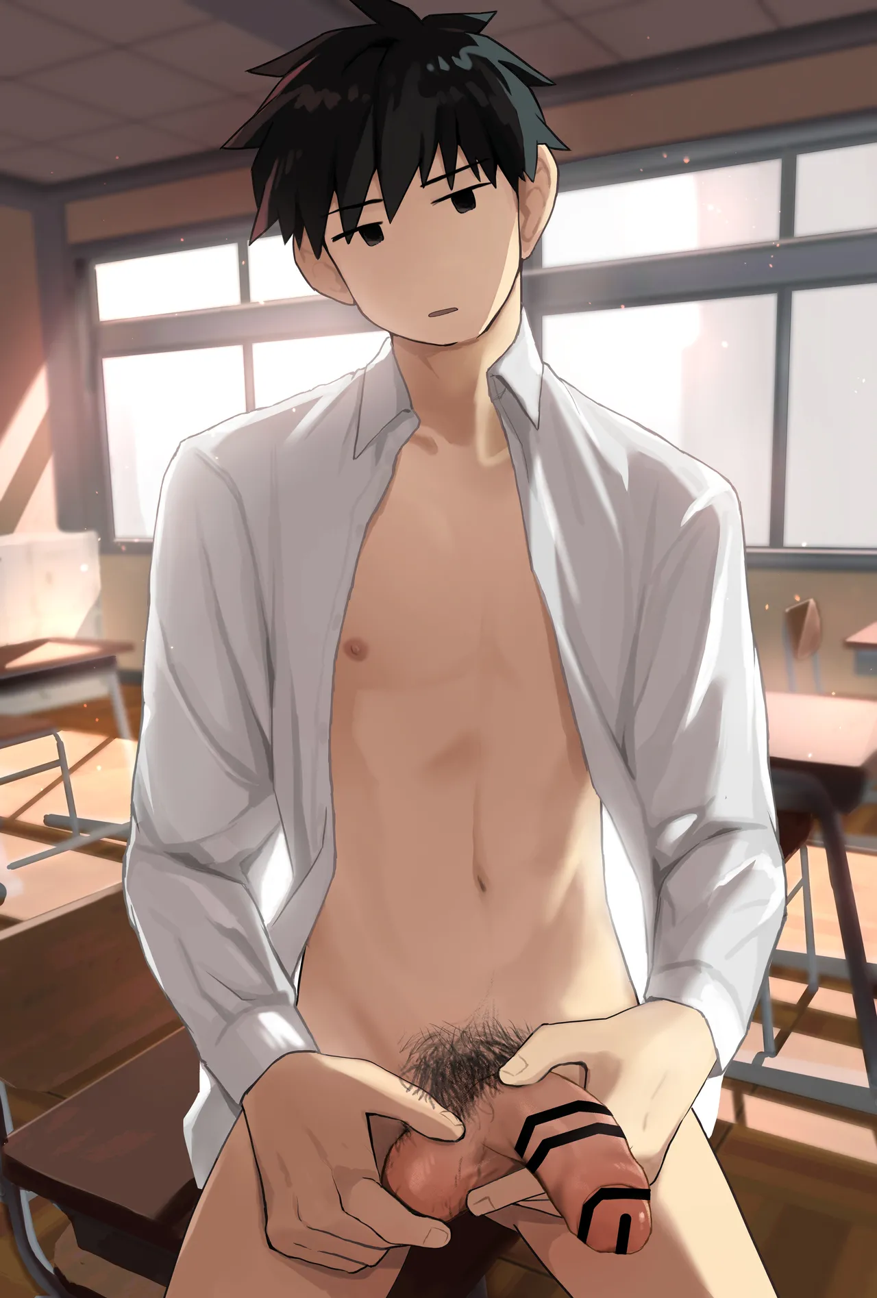 胃袋西口公園 - page31