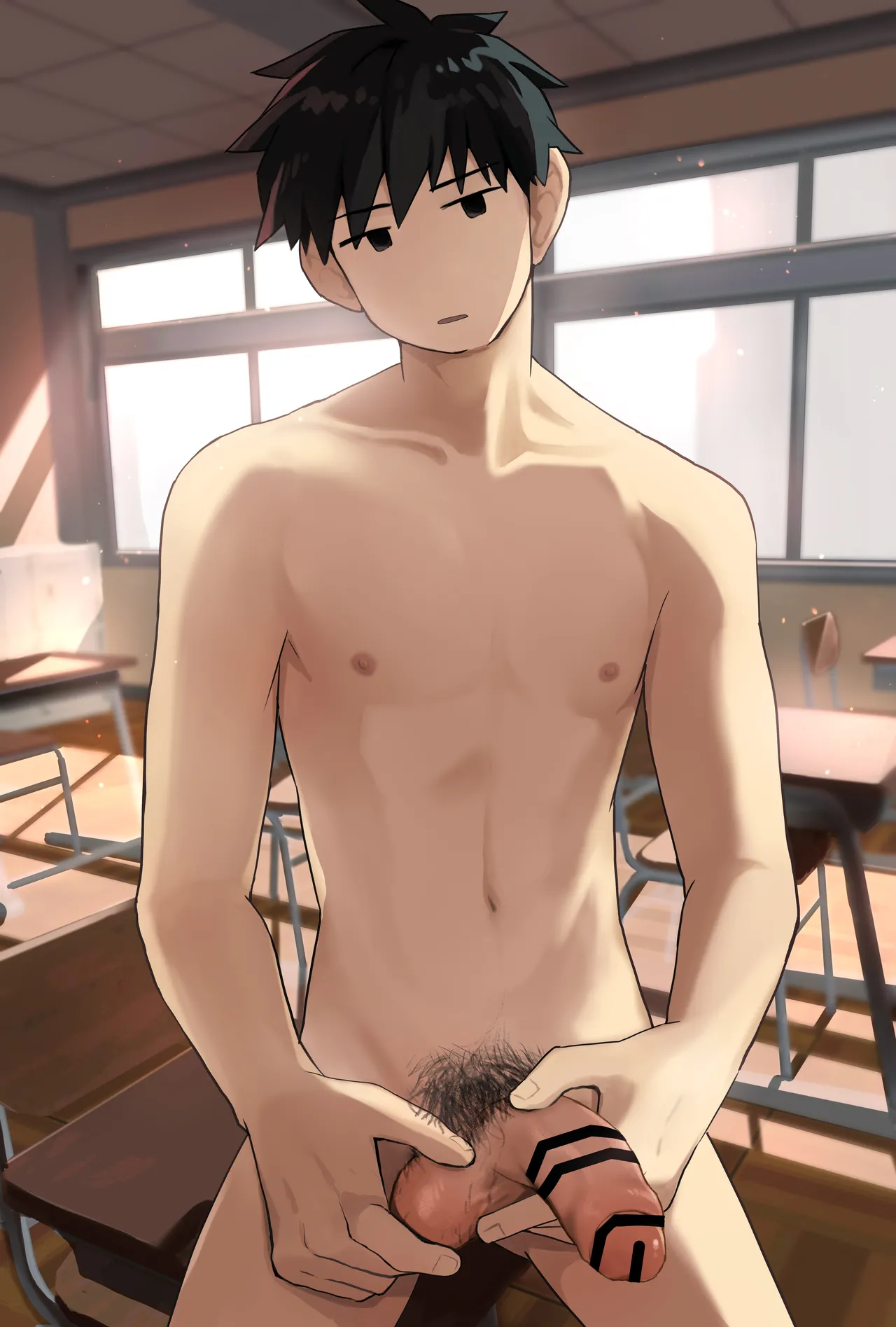 胃袋西口公園 - page33