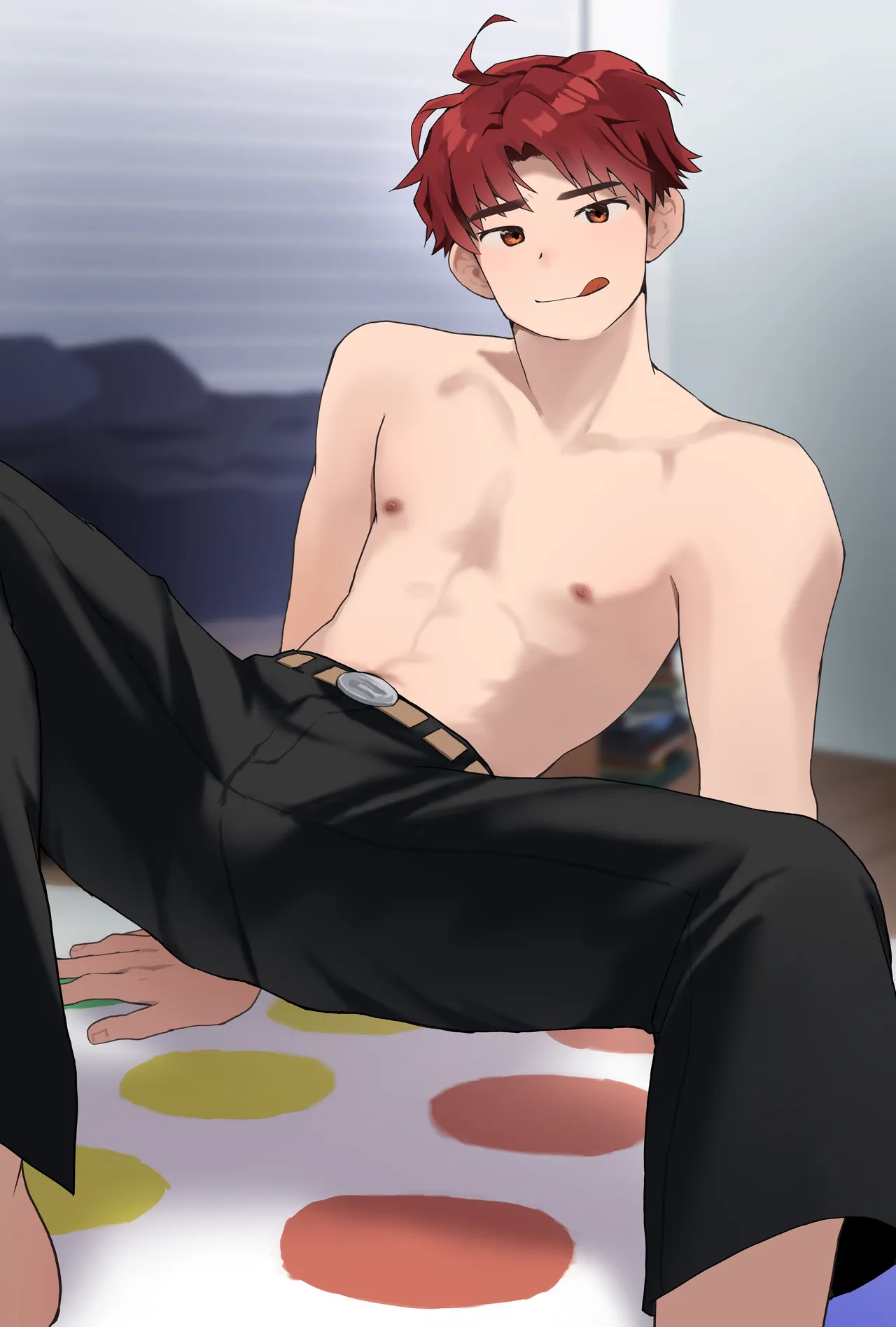 胃袋西口公園 - page77