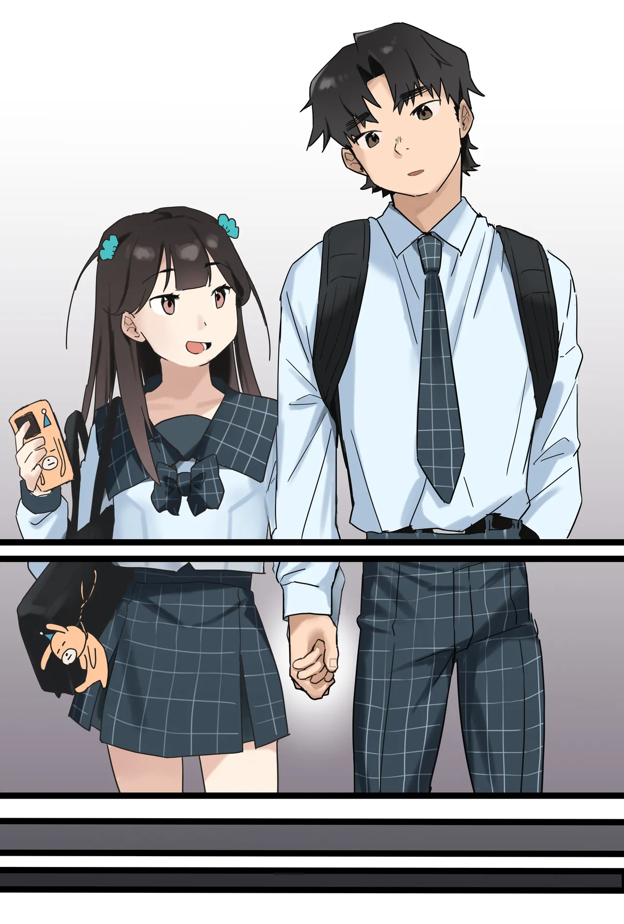 胃袋西口公園 - page94