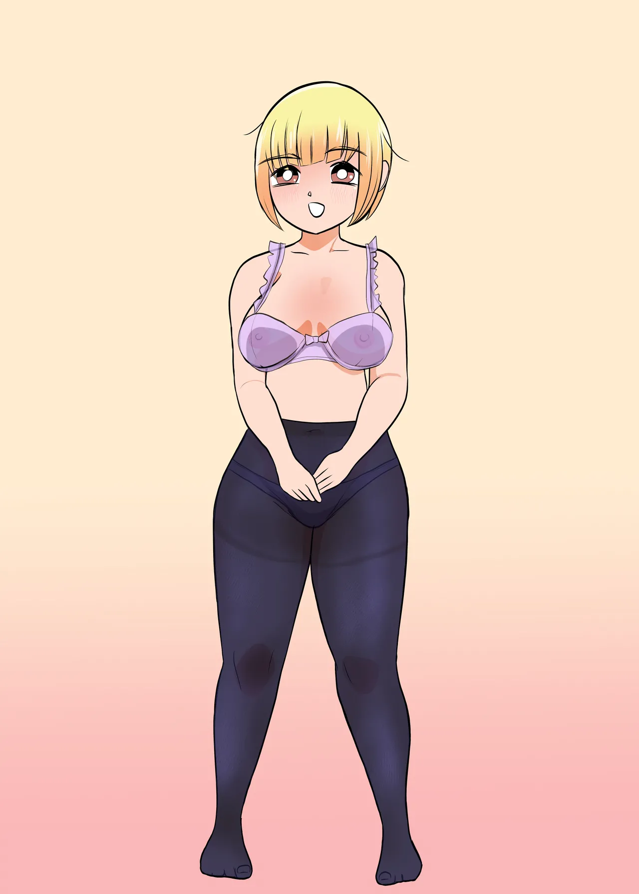 ドカ食いSEX大好き - page3