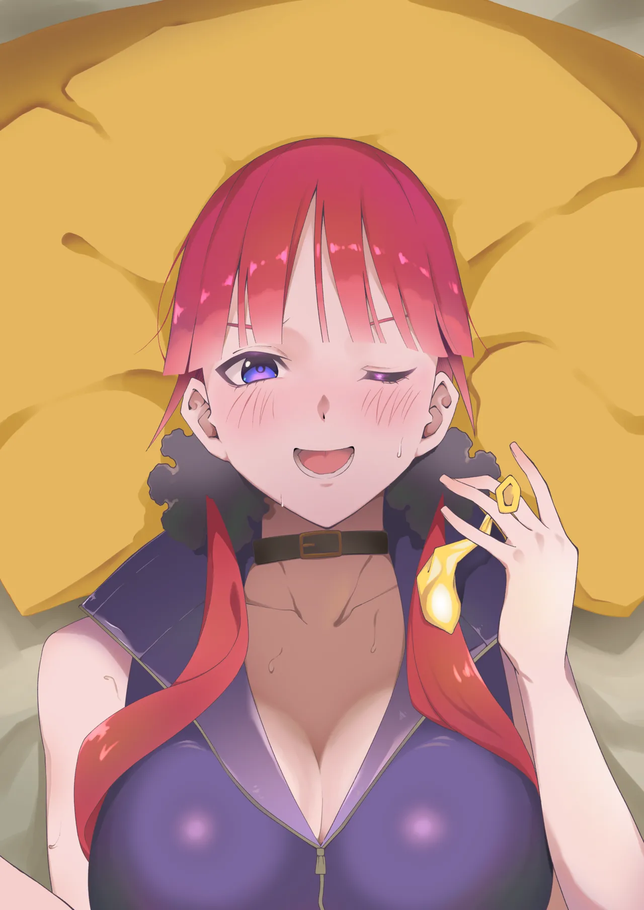 花嫁の人妻 - page53