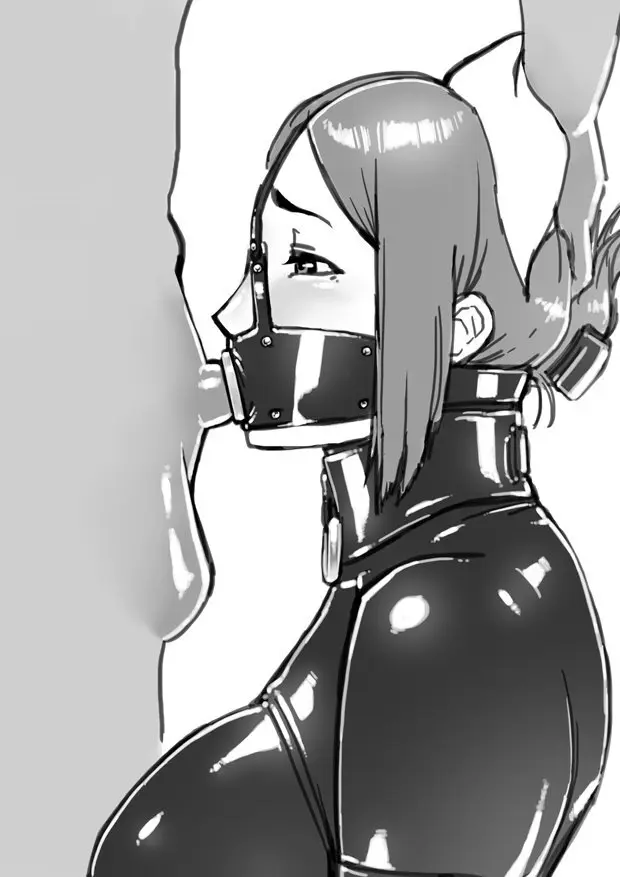 NC12 SKBondage Personal Collection - page102