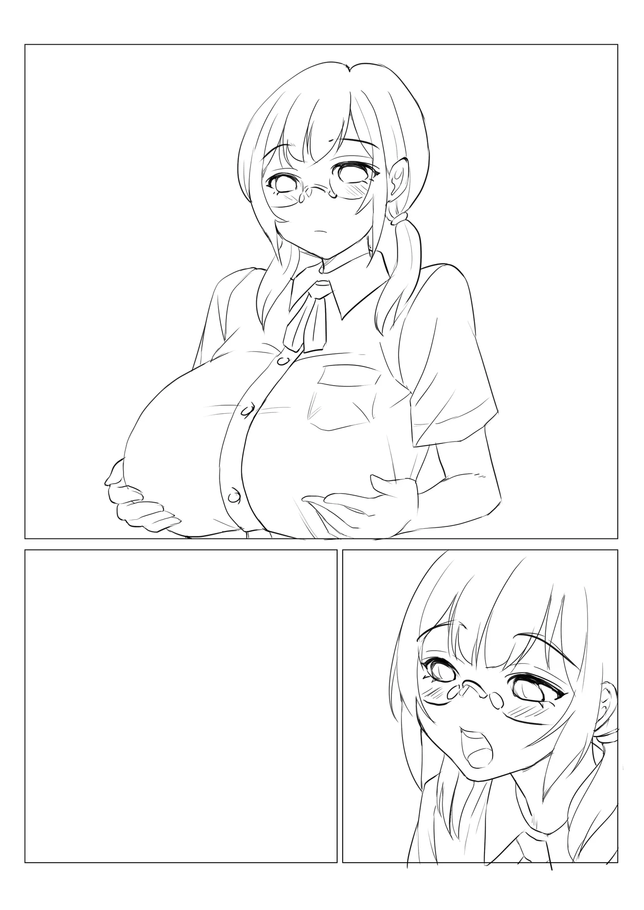ネトラレたがり 01 - page97