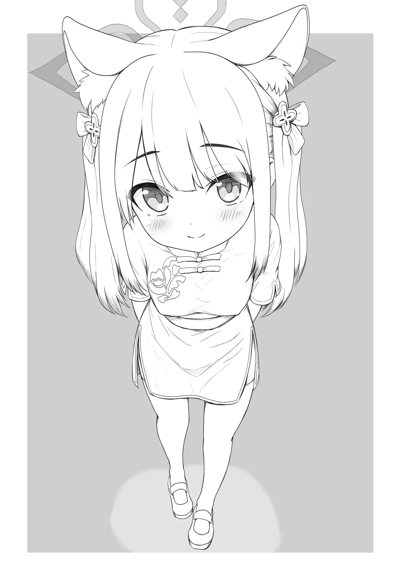 シュン おしゃぶり 6ページ - page14