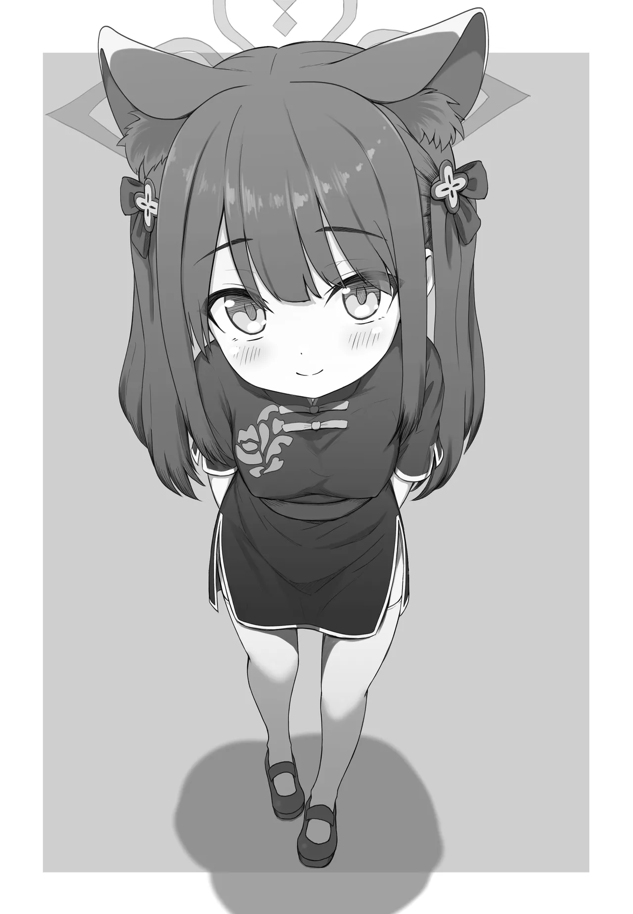 シュン おしゃぶり 6ページ - page8