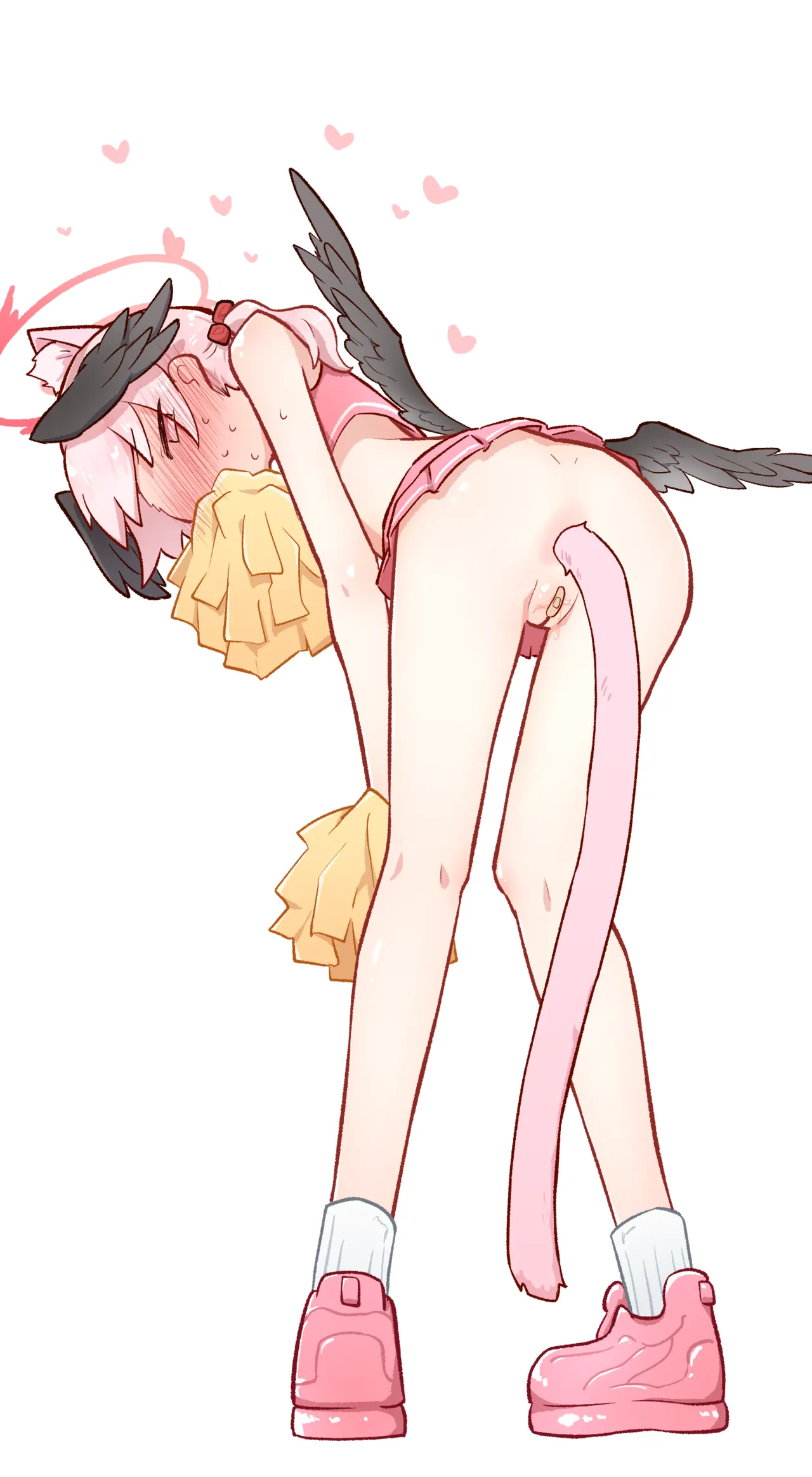 ブルアカまとめ41
