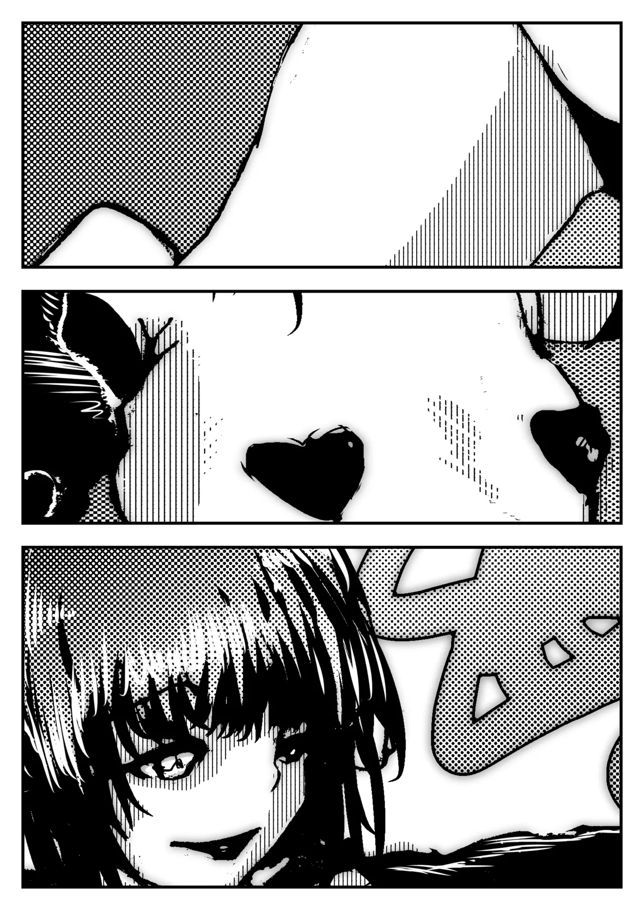 敗北アクメヒロインズ〜脱糞と全裸土下座とボテ腹と〜 - page50