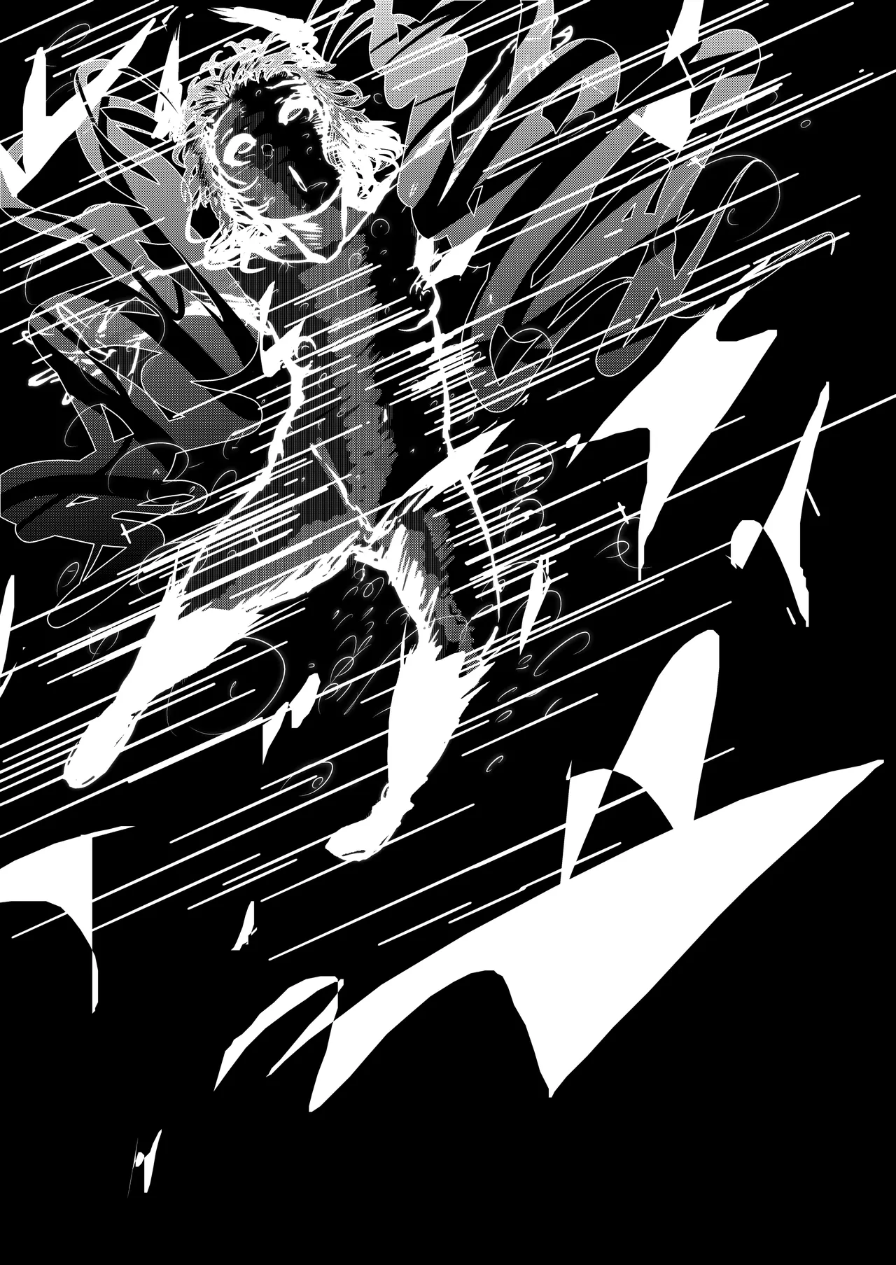 敗北アクメヒロインズ〜脱糞と全裸土下座とボテ腹と〜 - page52