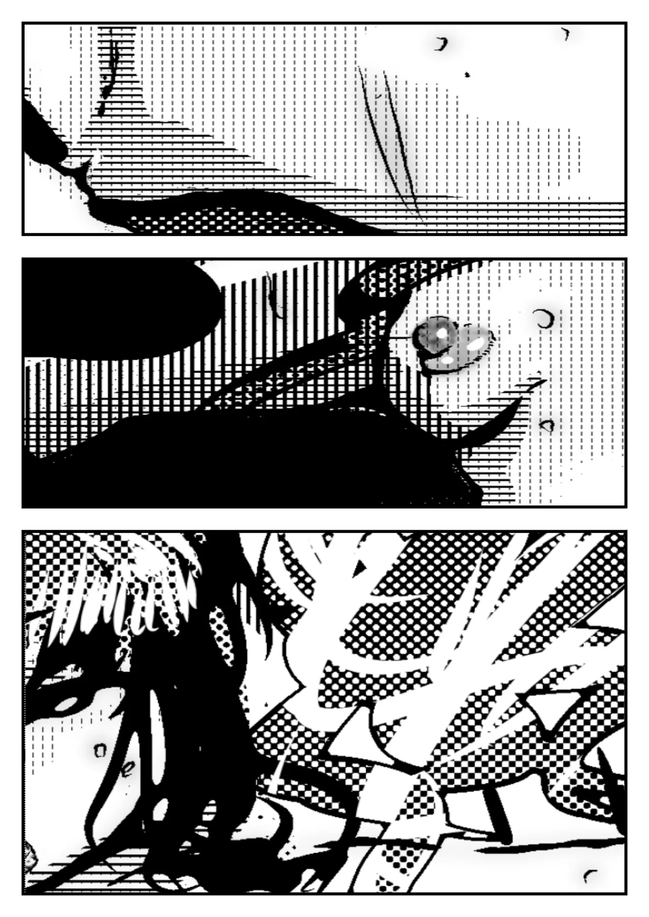 敗北アクメヒロインズ〜脱糞と全裸土下座とボテ腹と〜 - page56