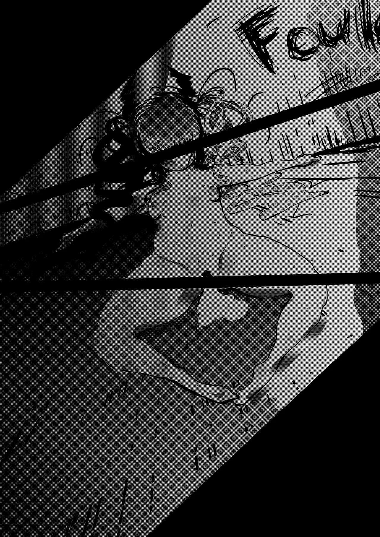 敗北アクメヒロインズ〜脱糞と全裸土下座とボテ腹と〜 - page88