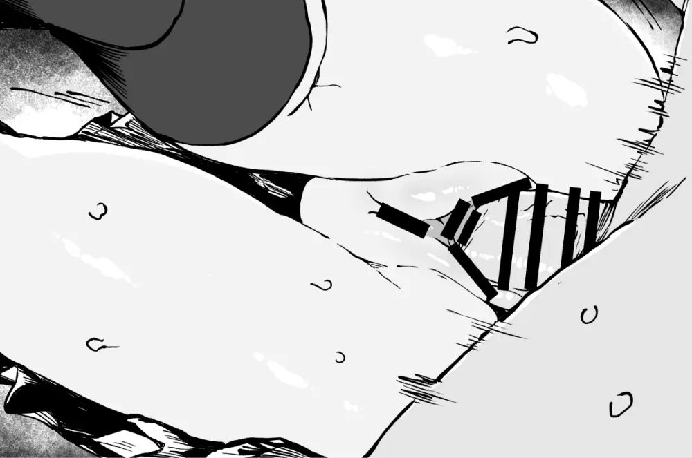 マキちゃんとのえっちは別腹だからっ！！ - page9