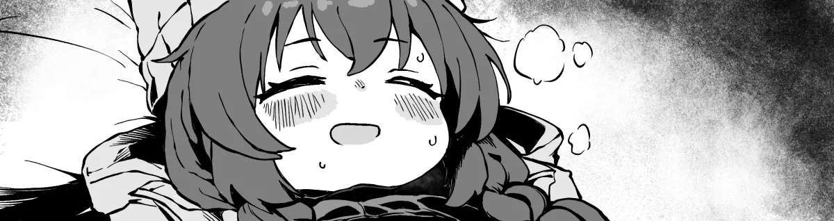 寒いからマキちゃん（キャンプ）に温めて貰う漫画 - page10