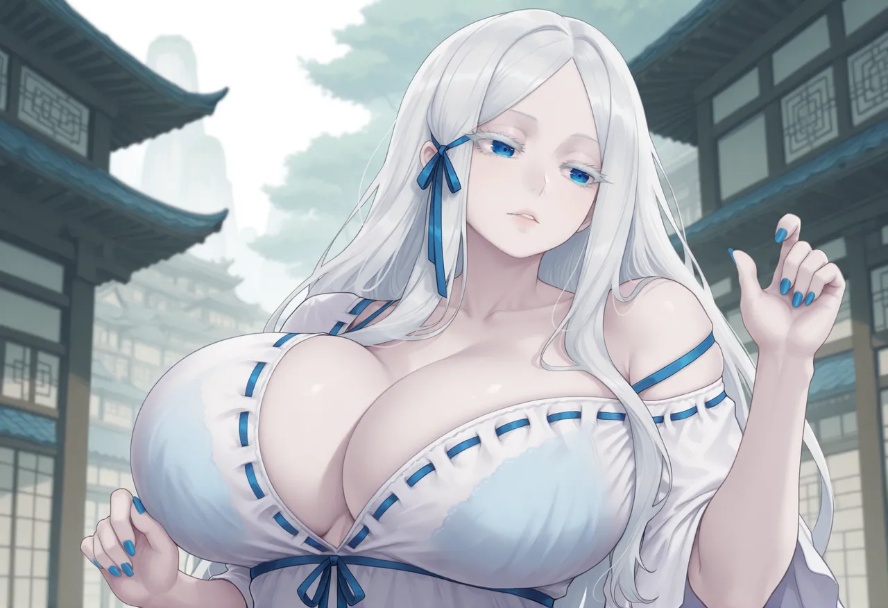 PANDORA - RE:ZERO - 118 IMAGES  kranken ai generated - page10