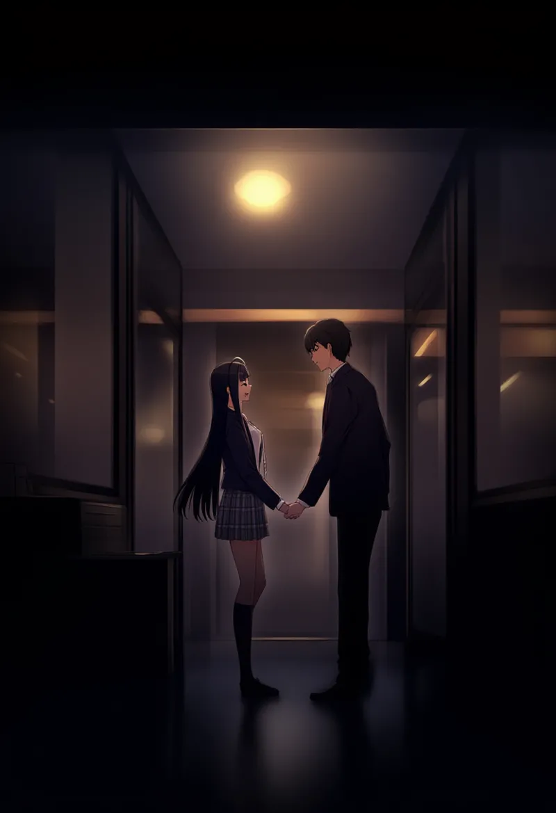 自制486 [AI Generated]