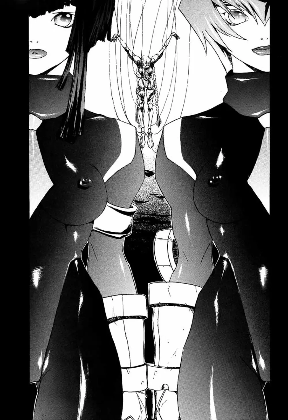 Ground Zero - page41