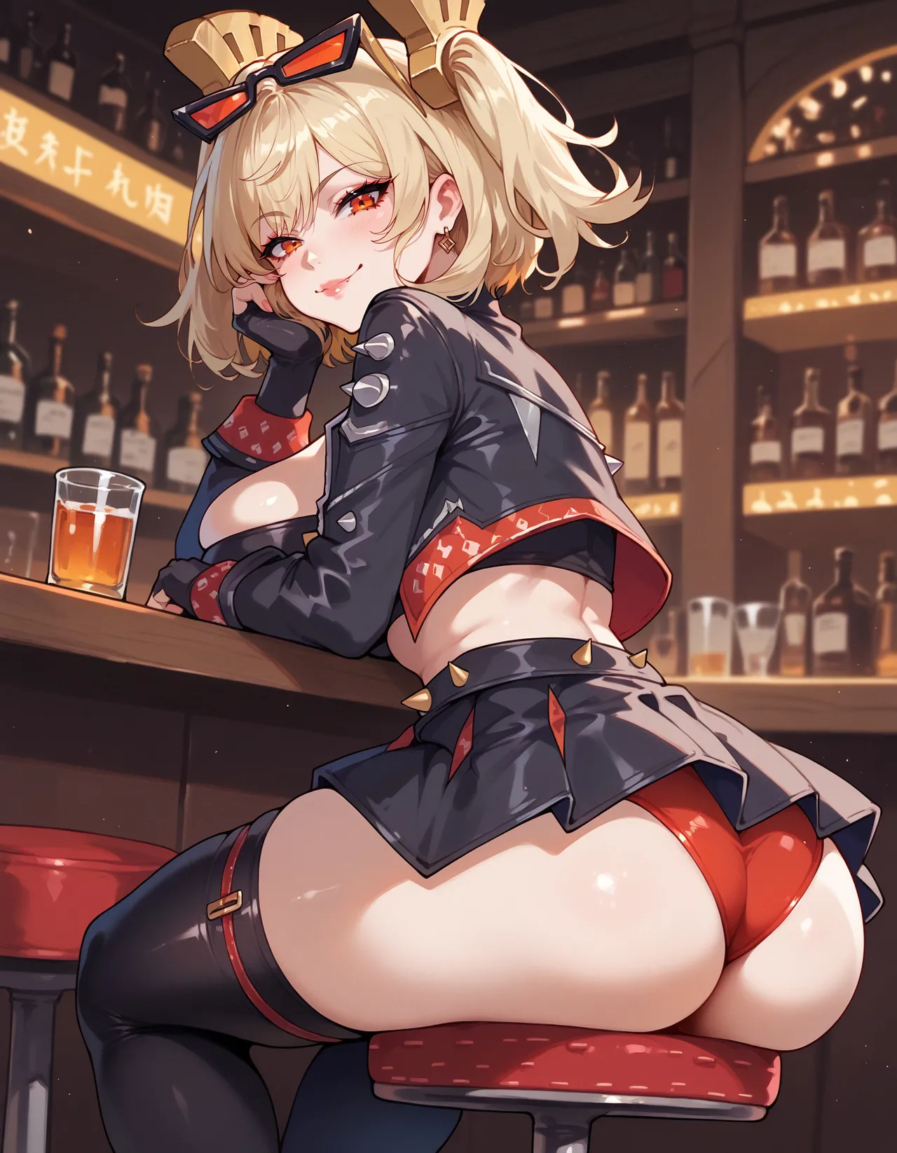 Burnice balecxi ai generated - page28