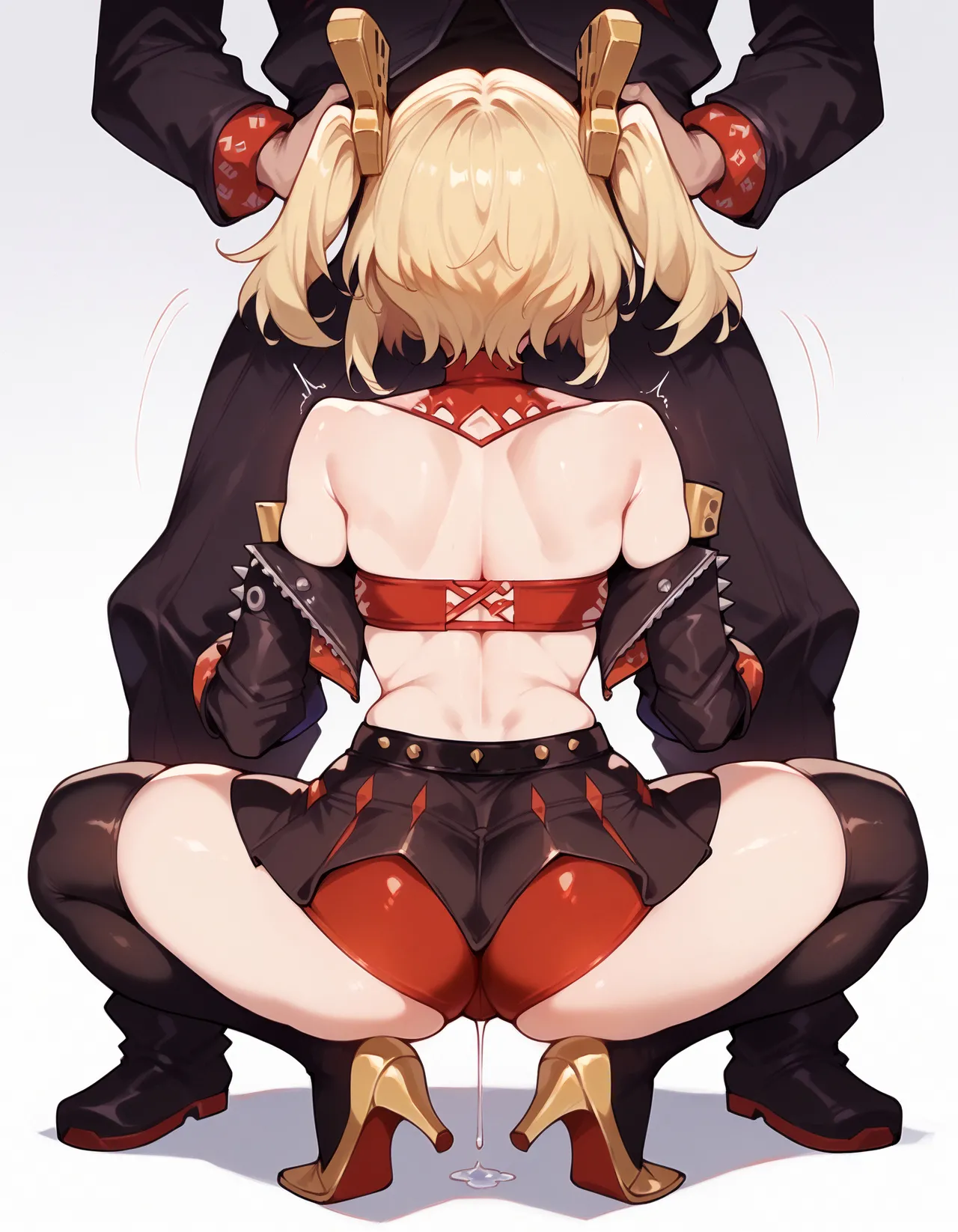 Burnice balecxi ai generated - page62