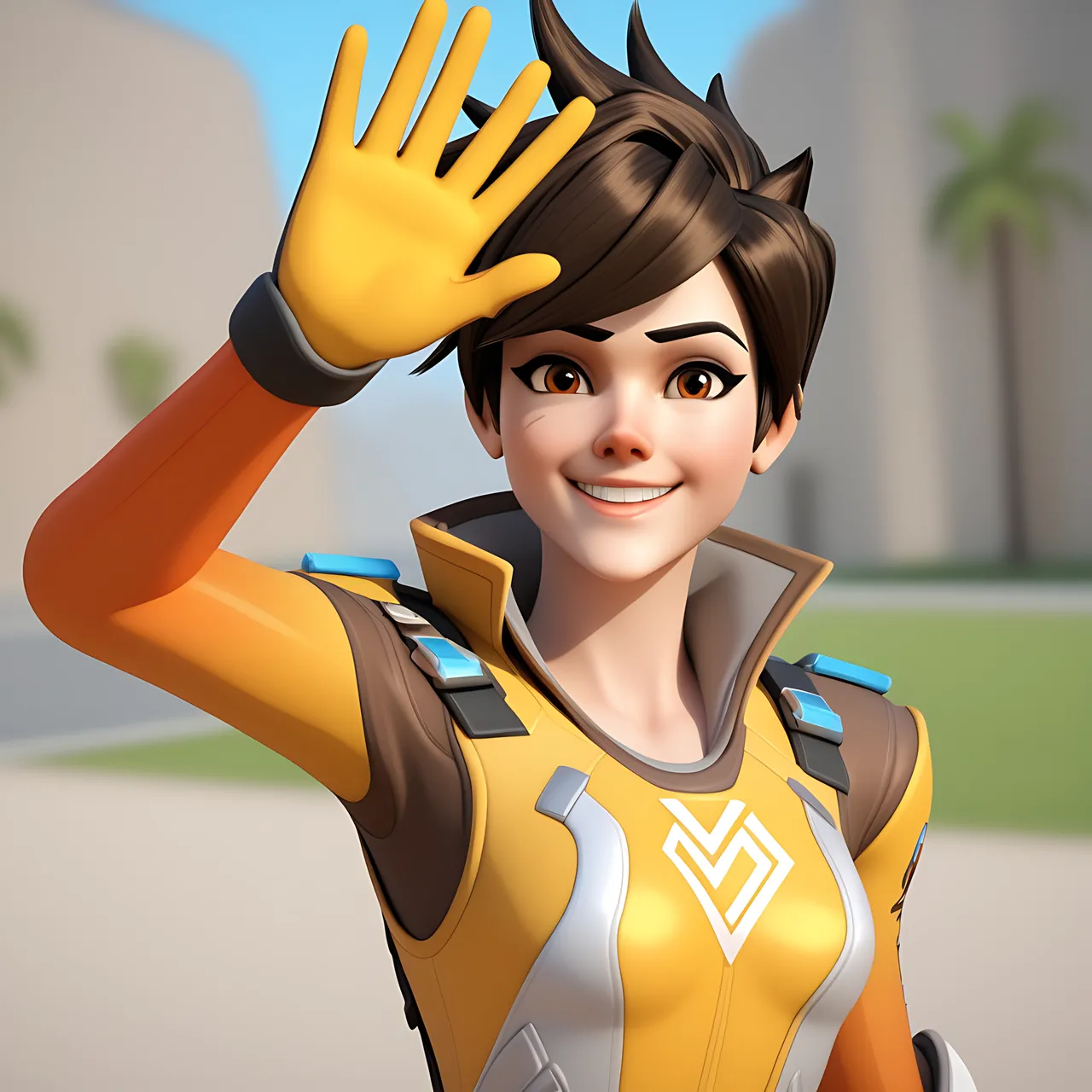 Tracer Works - page10