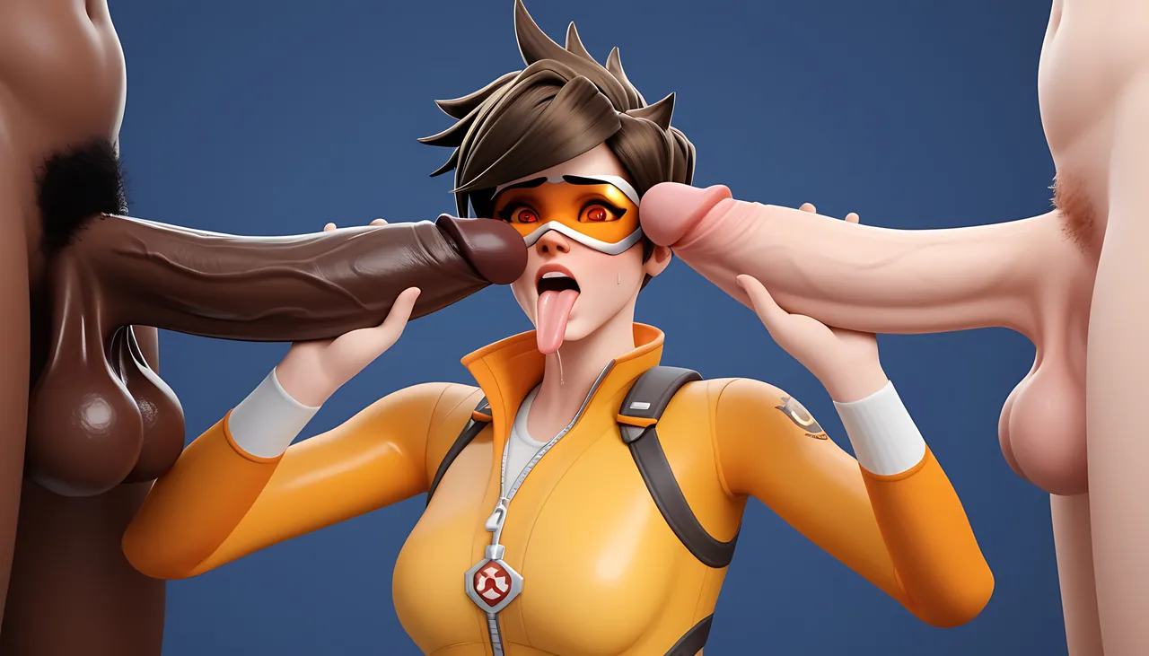 Tracer Works - page37
