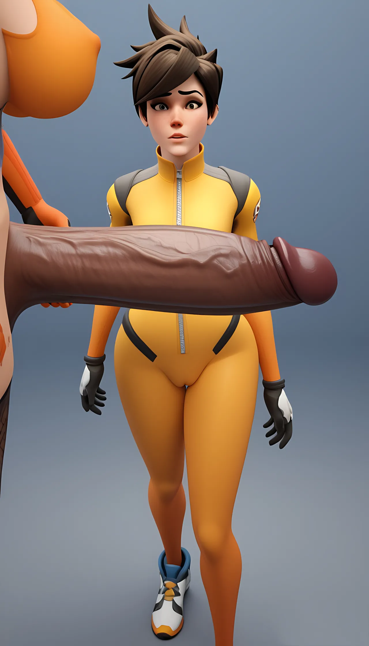 Tracer Works - page8