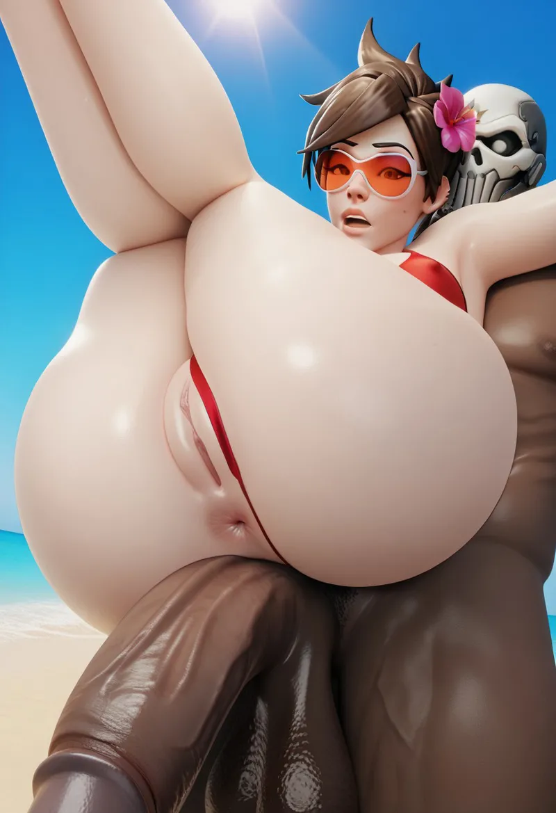 Tracer Works - page86