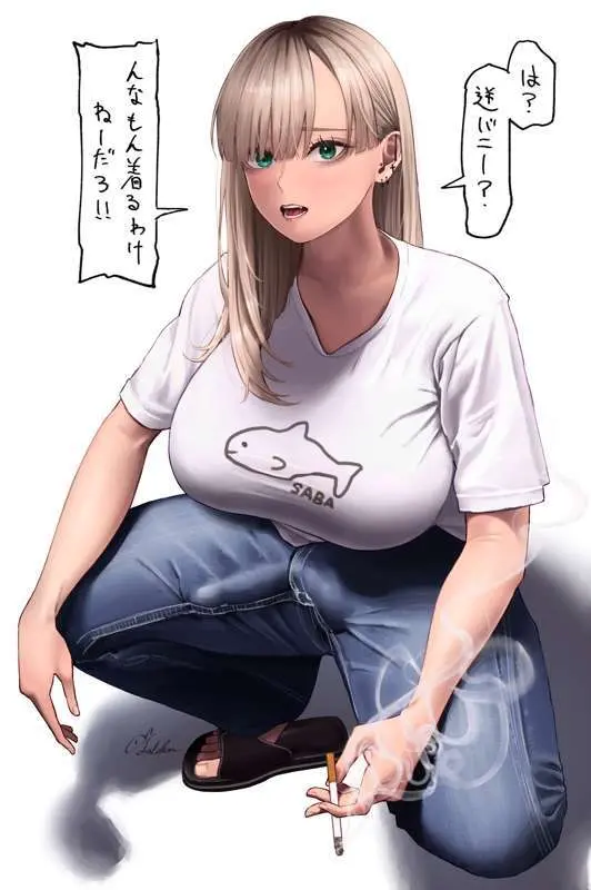 白 京(つくも みやこ) (Patreon)