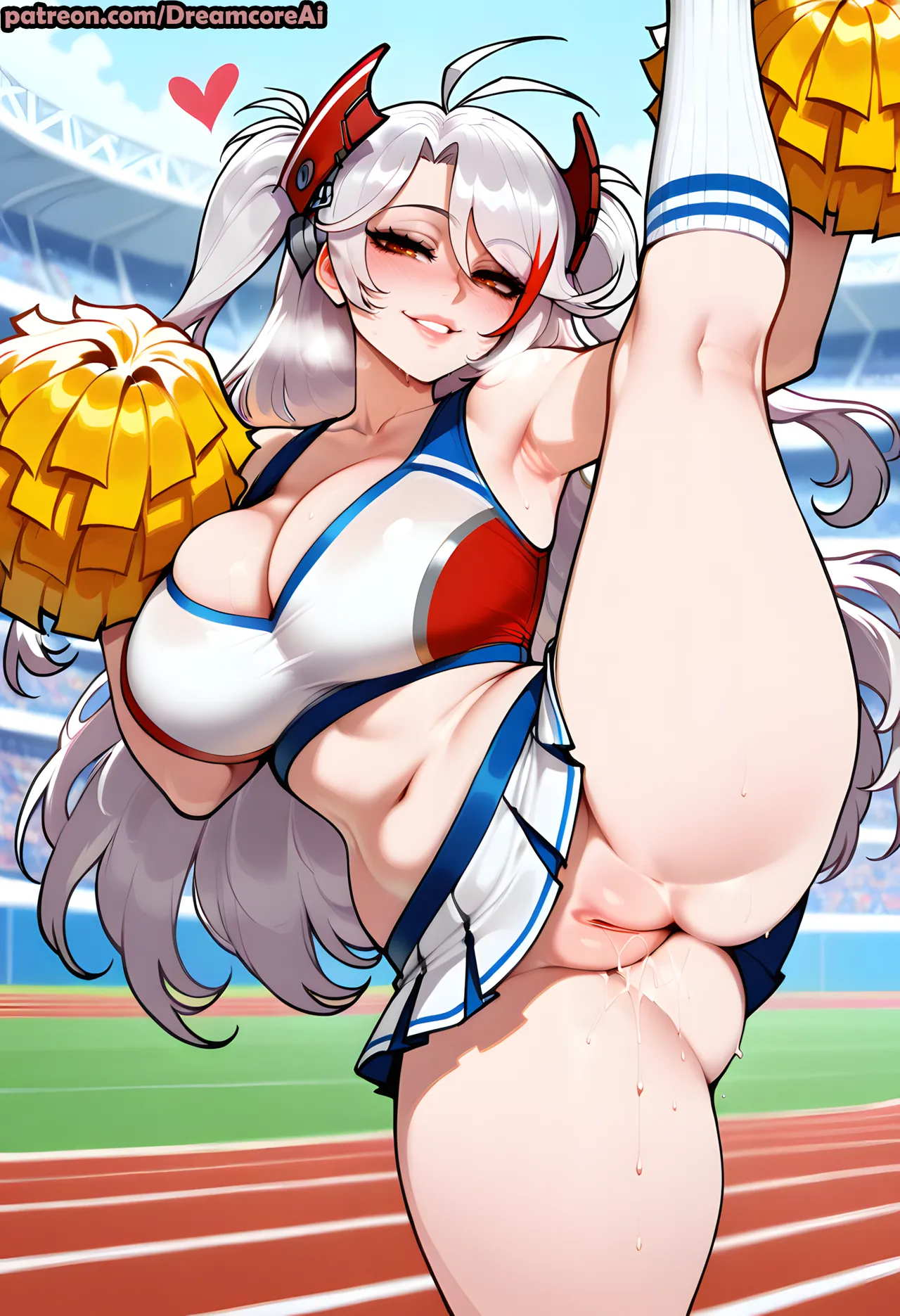 Set - 214 Prinz Eugen dreamcoreart ai generated - page2