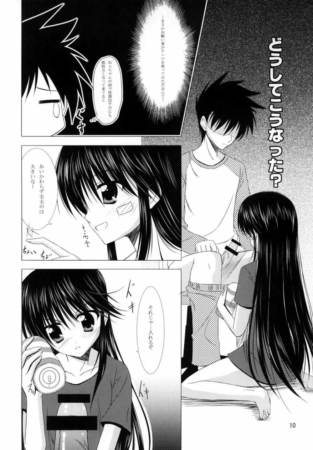 TENMA - page9