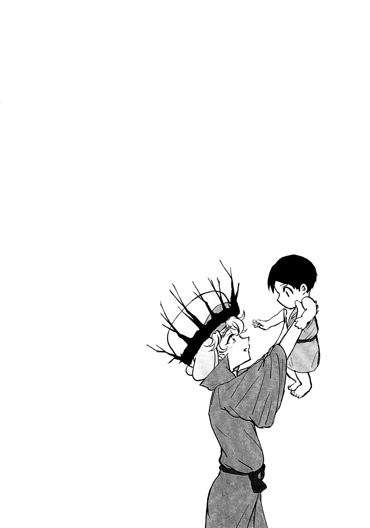 エルフ王の一撃は人の子には重すぎる - page5