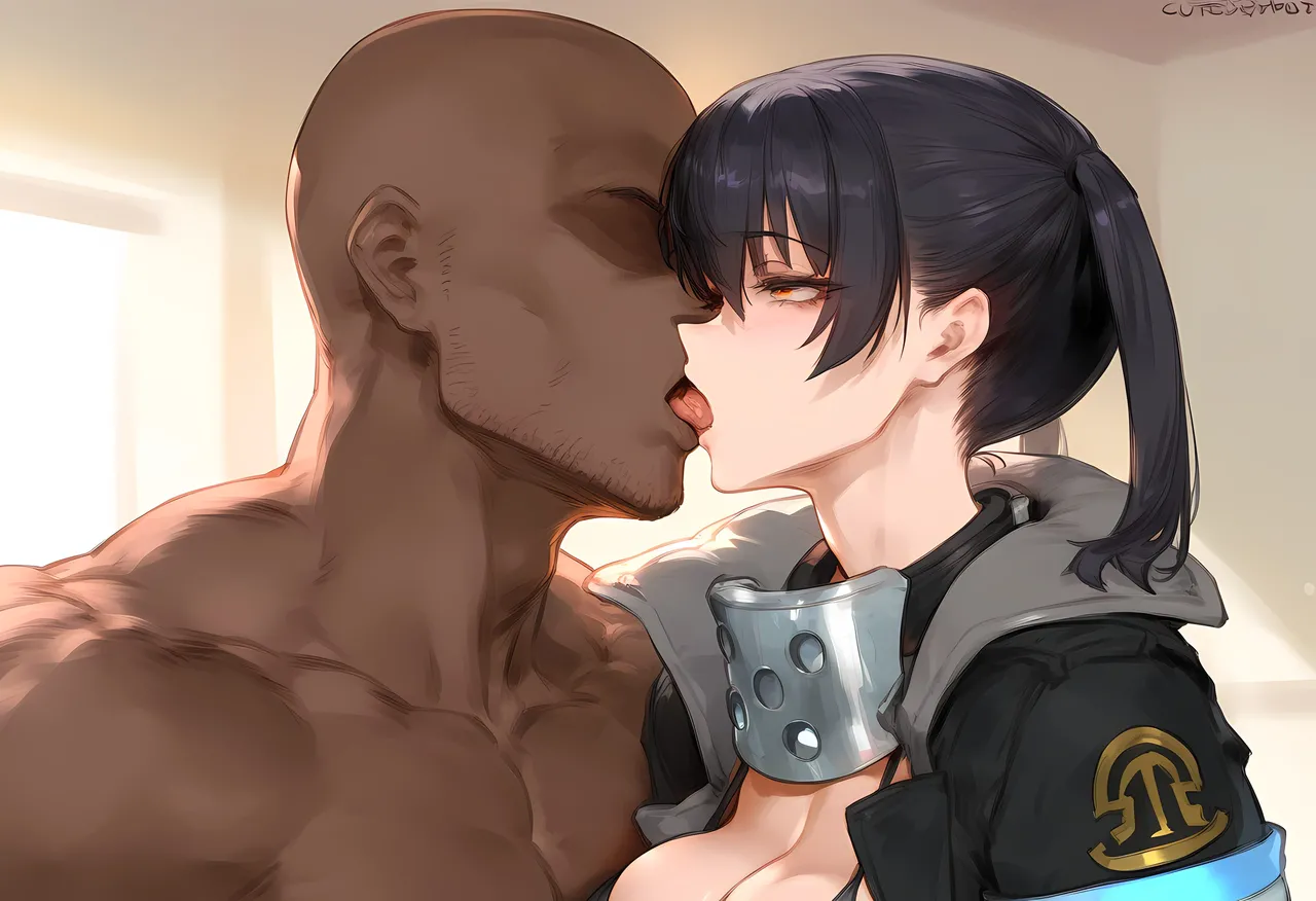 Nakatori - Tamaki (Fireforce) - page25