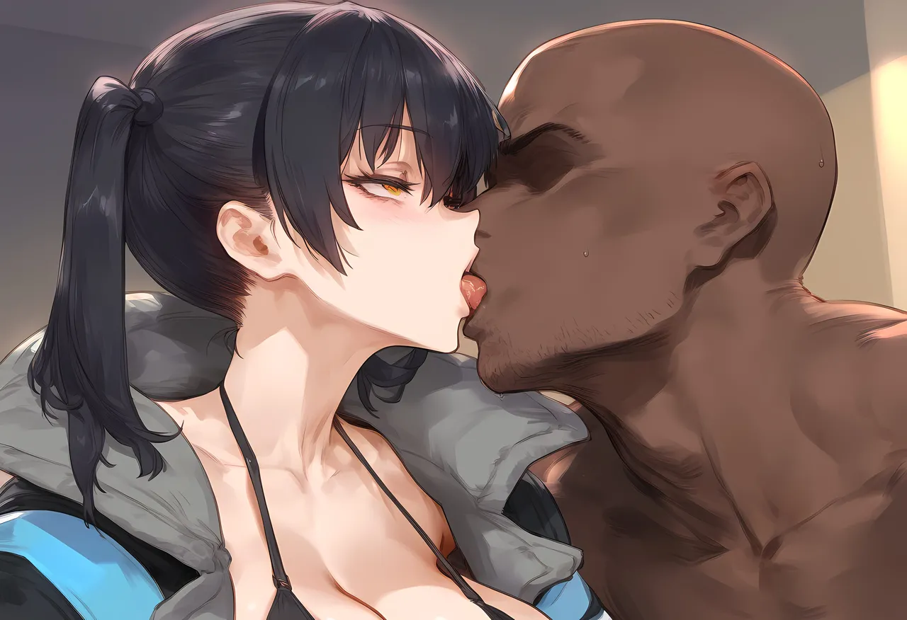 Nakatori - Tamaki (Fireforce) - page26